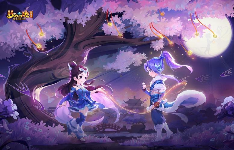 梦幻西游无商城服